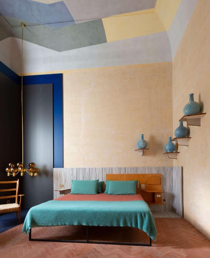 Palazzo Luce Hotell Lecce Eksteriør bilde