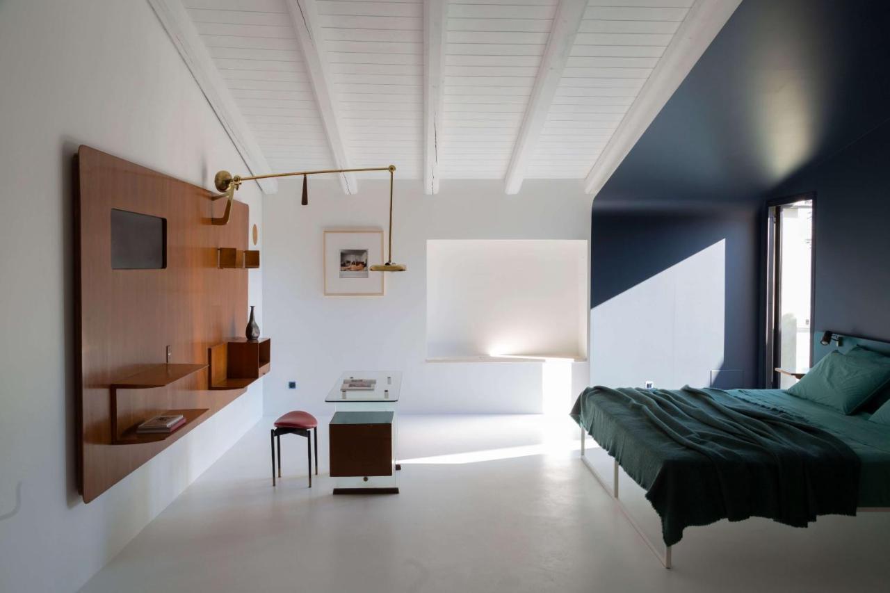 Palazzo Luce Hotell Lecce Eksteriør bilde