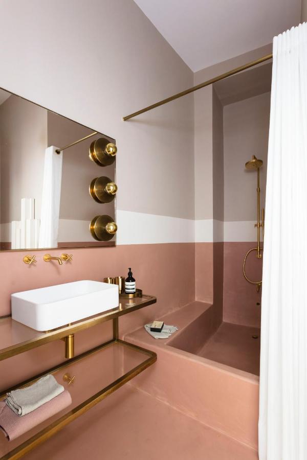 Palazzo Luce Hotell Lecce Eksteriør bilde