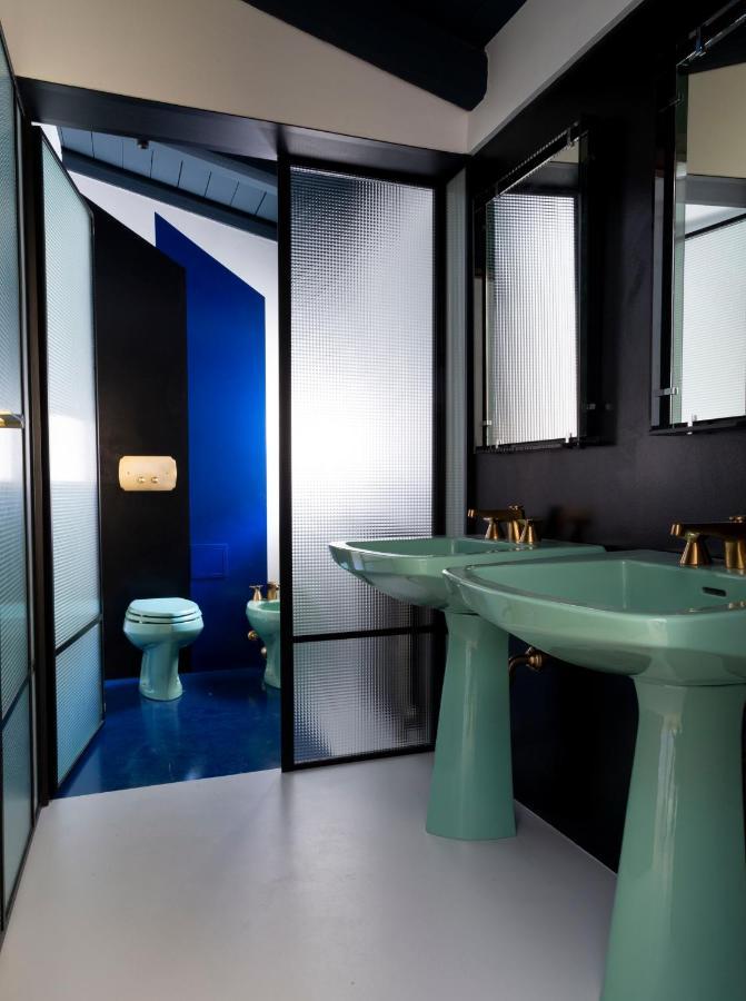 Palazzo Luce Hotell Lecce Eksteriør bilde