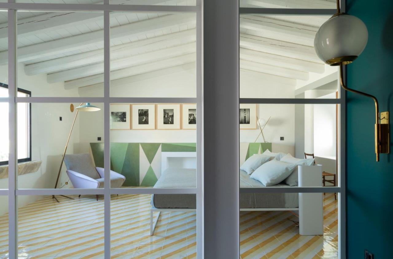Palazzo Luce Hotell Lecce Eksteriør bilde