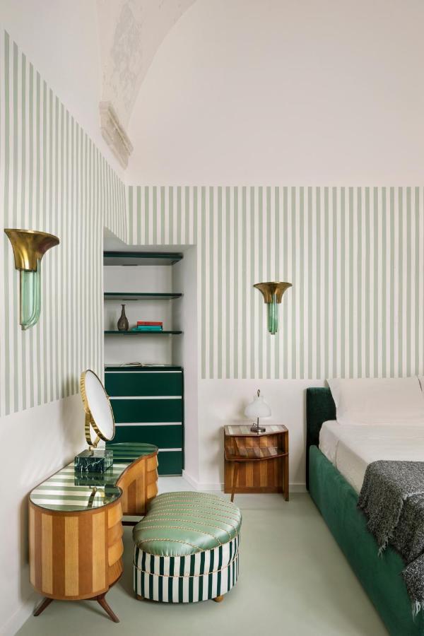 Palazzo Luce Hotell Lecce Eksteriør bilde