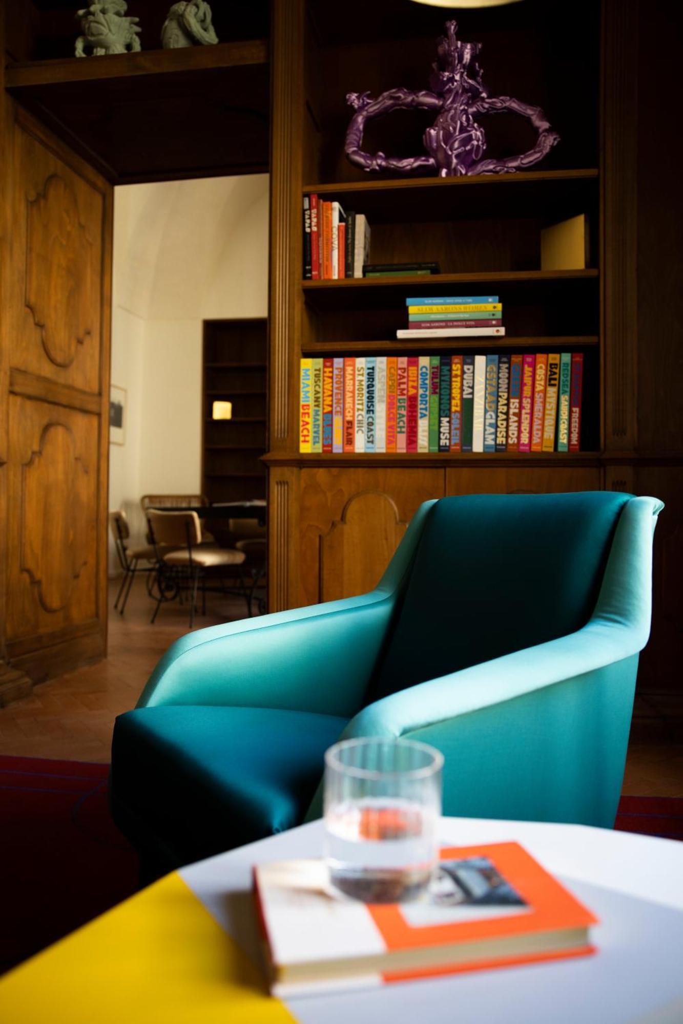 Palazzo Luce Hotell Lecce Eksteriør bilde