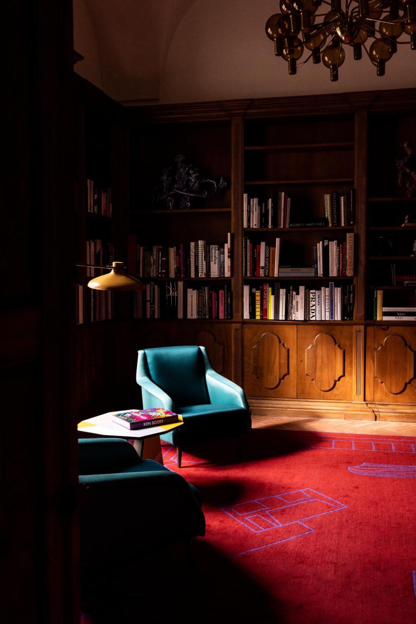 Palazzo Luce Hotell Lecce Eksteriør bilde