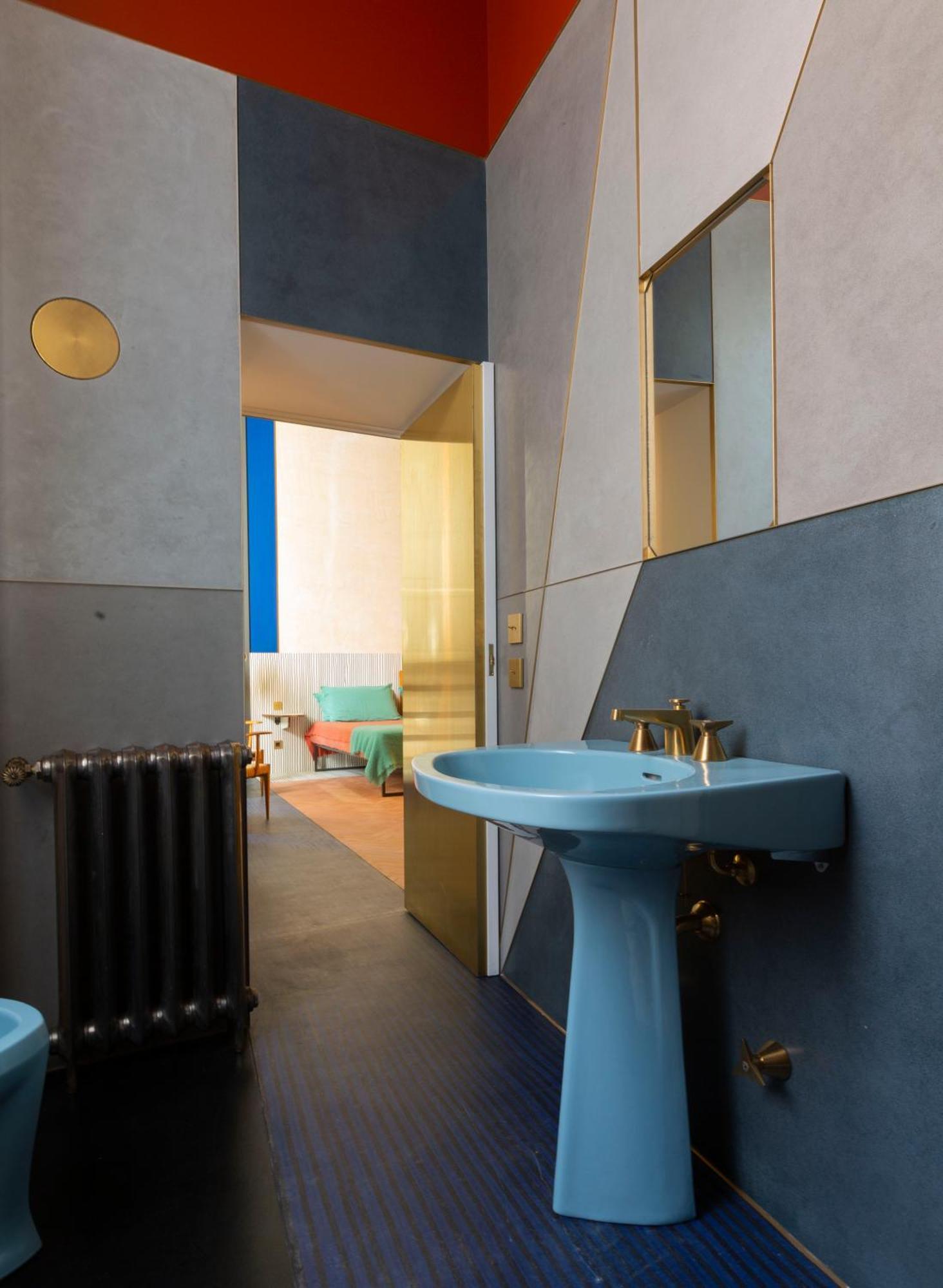 Palazzo Luce Hotell Lecce Eksteriør bilde